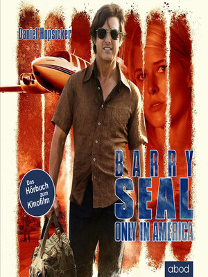 cover image of Barry Seal--only in America
